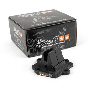 Boîte à Clapets Stage 6 VForce 3 – Moto Tassinari Nitro