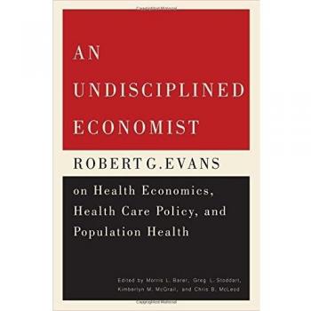 An Undisciplined Economist