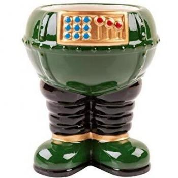 Wrong Trousers Workspace Keeper