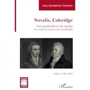 Novalis, Coleridge