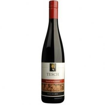 Tesch Riesling Karthäuser 2023