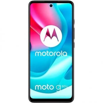 Motorola Moto G60s 6+128GB Bleu