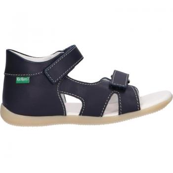 Kickers BINSIA-2 sandales enfant multicolores