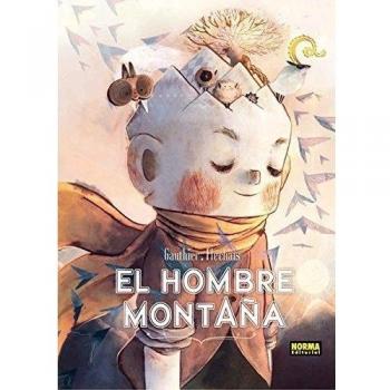El hombre montaña