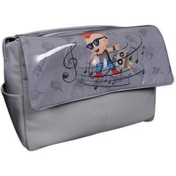 Babyline Music Diaper Bag