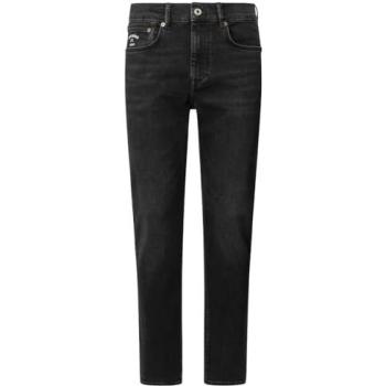 Pepe Jeans PM208404: Jeans Slim Negro para Hombre