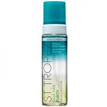 St. Tropez Self Tan Purity Bronzing Water Mousse 200 ml