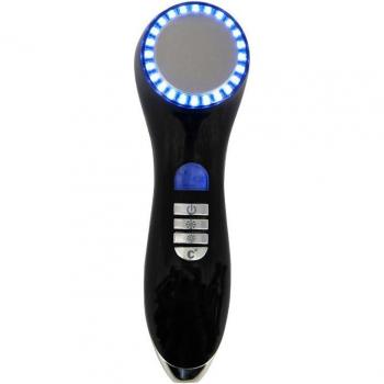 Vibration Facial Massager Mask