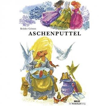 Jacob Grimm Aschenputtel