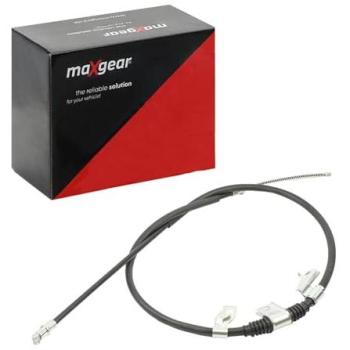 Maxgear 32‑1413: Cabo de Segurança para Travão de Estacionamento
