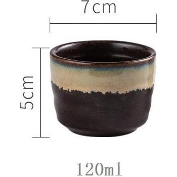 CHANSHOVA 120 ml Tee