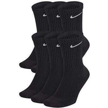 Nike Everyday Cushioned Training Crew Socks