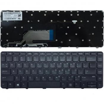 HP Probook 440 G3/G4 US English Black Keyboard