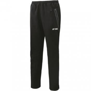 Pantaloni neri uomo 007 – Comfort Riscaldante