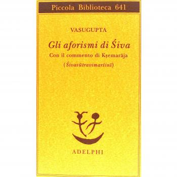 Gli aforismi di Siva