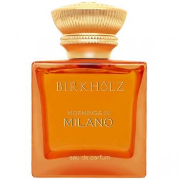 Birkholz Mornings in Milano EdP Nat. Spray 100 ml