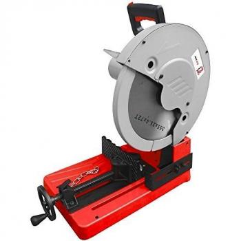 Sierra de corte de metal Holzmann MKS 355 2300W