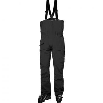 Helly Hansen Pantaloni Sogn Black – Taglia S