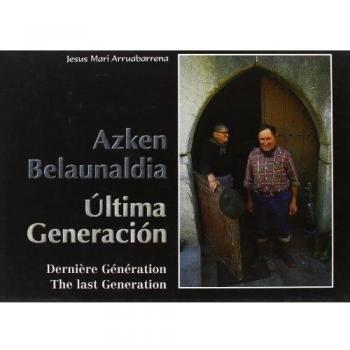 Azken Belaunaldia / Última Generación
