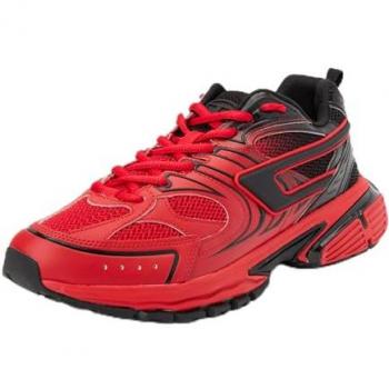 Diesel Herren Sneakers S-Serendipity Schwarz 45