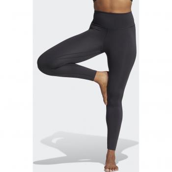 Leggings adidas All Me nero puro 7/8 XS per donna