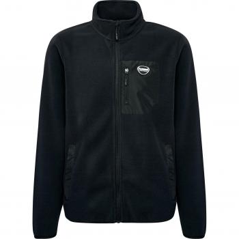 Fleecejacke Hummel LGC Sum Noir 2XL male