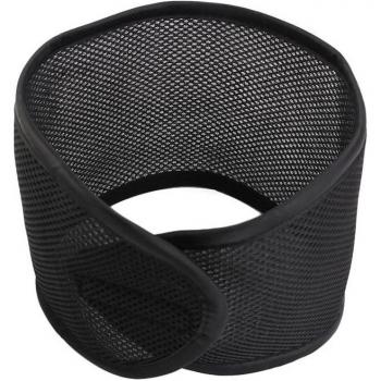Soft Polyester Mesh Belt Bonnets