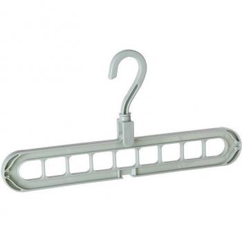 Multi-Functional Clothes Drying Organizer