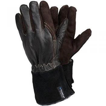 TEGERA 132A Schweißhandschuhe, Leder, Größe 11