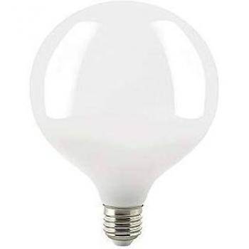 LED Globelampe E27 8.5W 2700K dimmbar