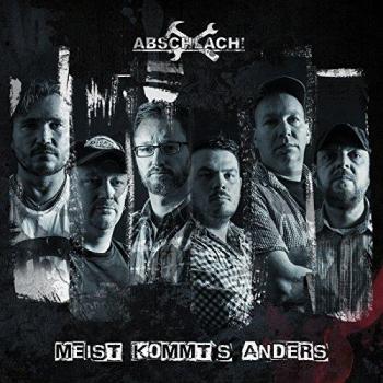 Meist Kommt's Anders (Digipak) – Sonderedition