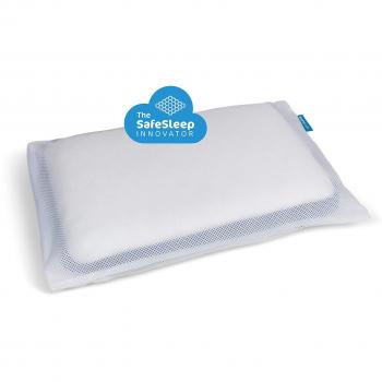 Aerosleep Funda Medium Pillowcase Blanco Fundas