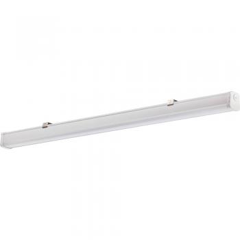 PRACHT FR-Leuchte KATLA-BL 6500lm 46W 4000K IP65 100000h 1540mm PC DV 3x1,5mm
