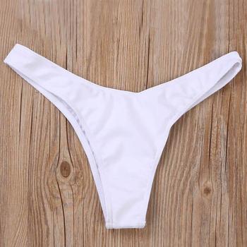 Bikini Playa con Corte V