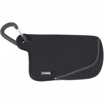 Canon Digital Camera Holder SC‑DC80 – Black Edition