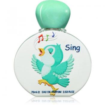 Kids Sing Eau de Parfum Juvenil 75 ml