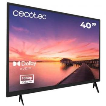 Televisore LED 40 Full HD Serie 0040 con 16W Altoparlanti – HDMI x3, USB x2