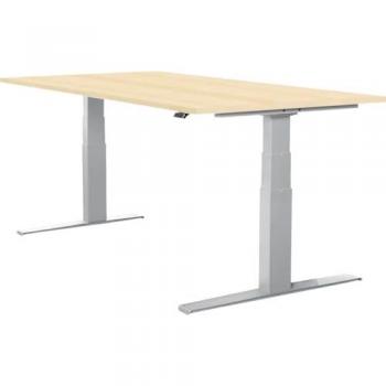 Bureau T-Pied Électrique LOGIN