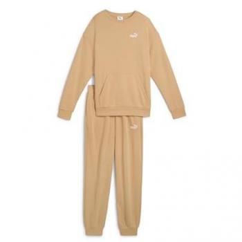 Puma Tuta Donna Relaxed