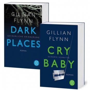 Gefährliche Ahnung: »Cry Baby« und »Dark Places«