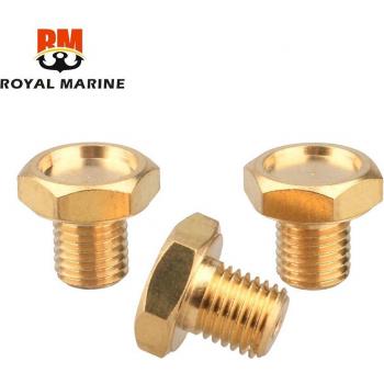 Tornillo 13249-89J00-000 para fueraborda Suzuki DF30