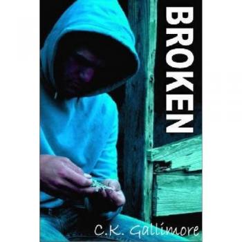 Broken