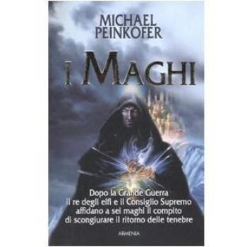 I maghi