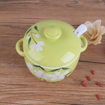 Huishoudelijke Zout Shaker