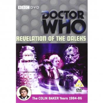 Doctor Who