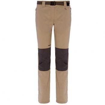 Pantalón Largo Henna DN Trangoworld para Mujer