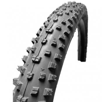 Wolfpack Trail 29 Black Tubeless MTB Tire – 2.25 Unisex Edition
