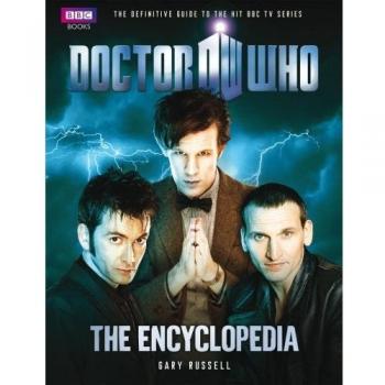 Doctor Who Encyclopedia