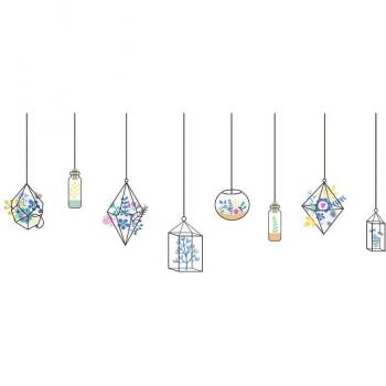 Home Decor Wall Stickers