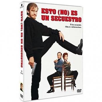 Esto (No) Es Un Secuestro